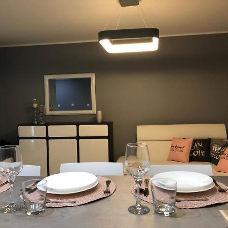 Ekskluzywny Apartament Joanna W Centrum Bochni Bochnia Kültér fotó