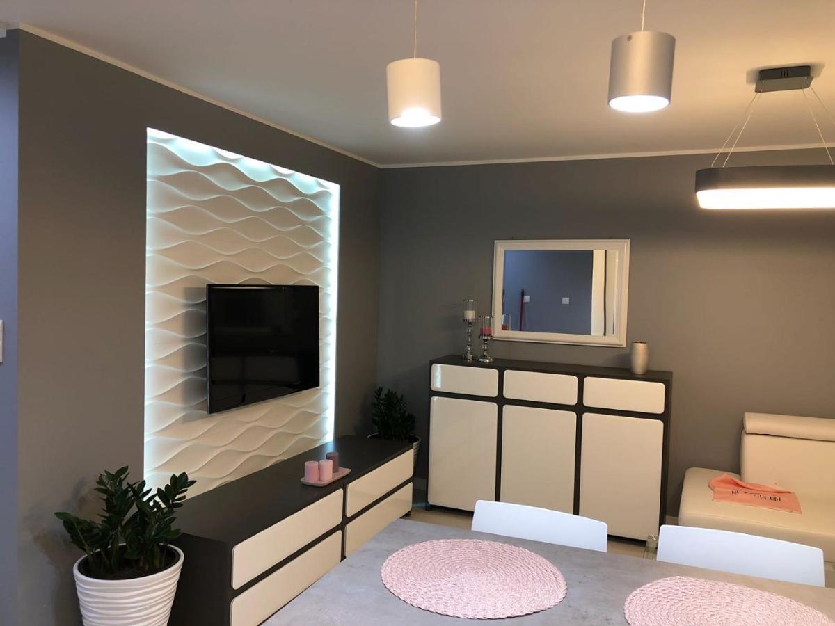 Ekskluzywny Apartament Joanna W Centrum Bochni Bochnia Kültér fotó