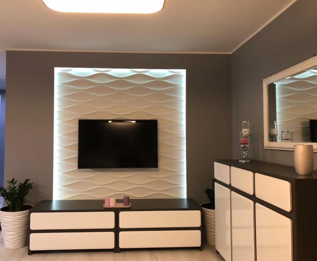 Ekskluzywny Apartament Joanna W Centrum Bochni Bochnia Kültér fotó