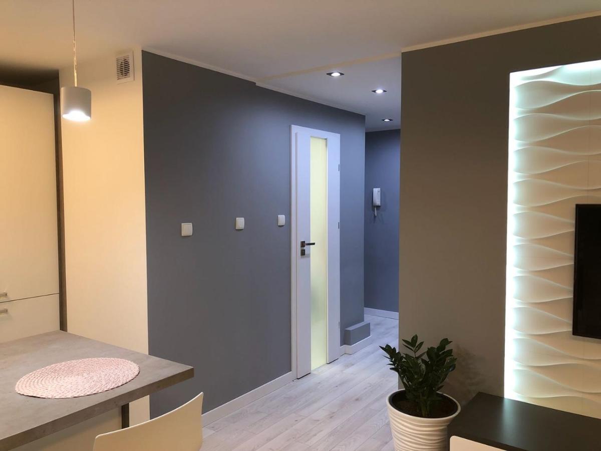 Ekskluzywny Apartament Joanna W Centrum Bochni Bochnia Kültér fotó
